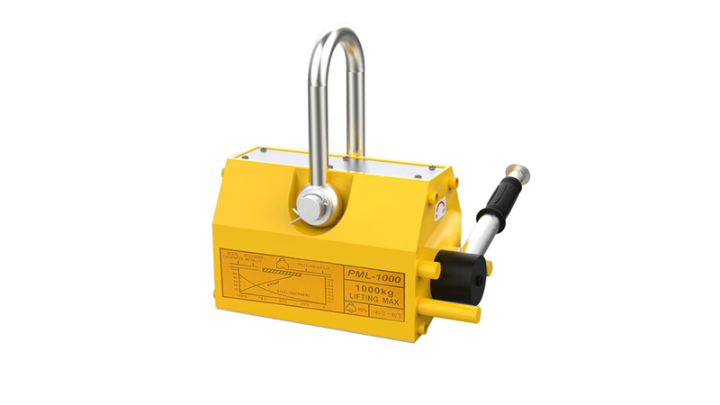 Необходимое магнитное подъемное устройство для судостроительной отрасли.