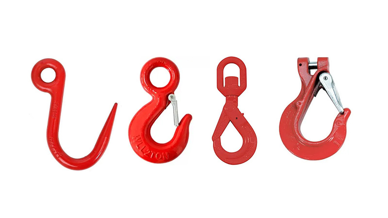 Основные условия утилизации крючка