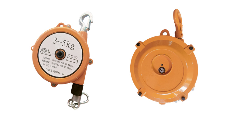 Требуют ли легко изнашиваемые части пружинного балансира регулярного обслуживания?