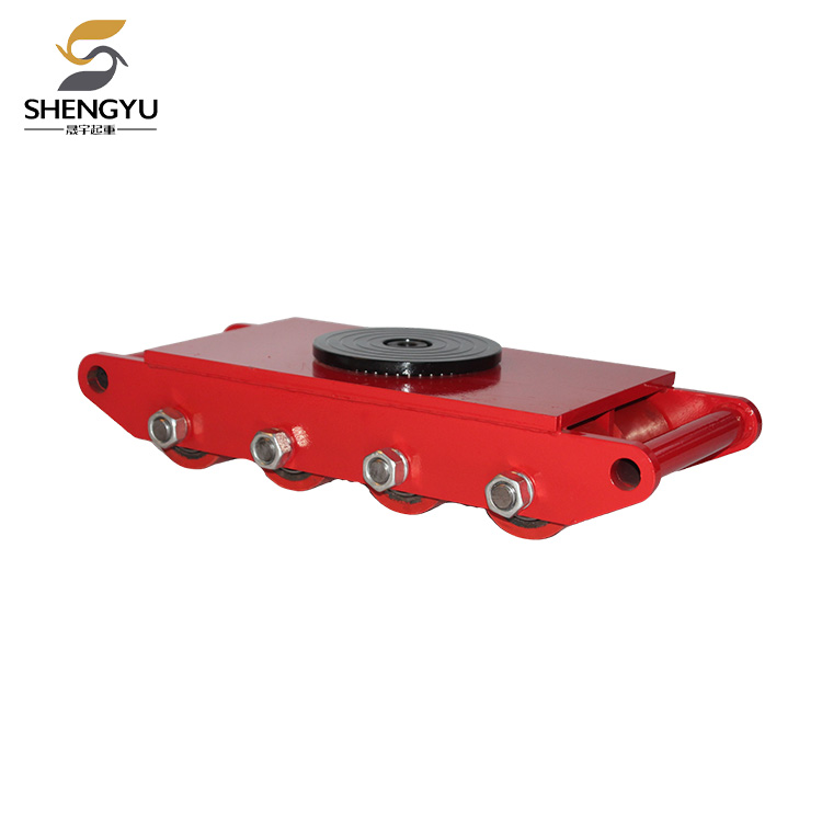 Грузовая тележка CRA