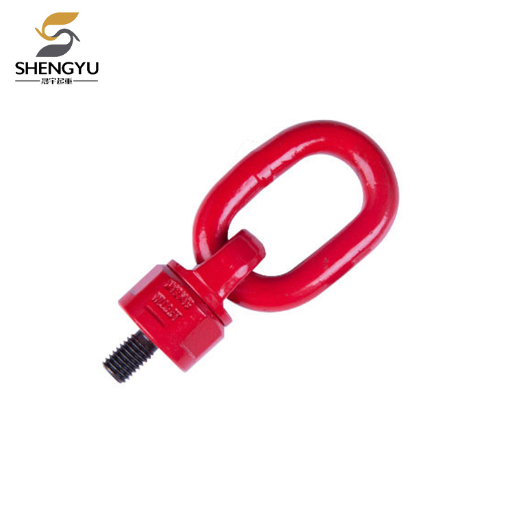 Разнонаправленное использование подъемного вертлюга