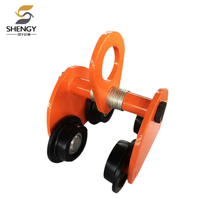 Обычная тележка